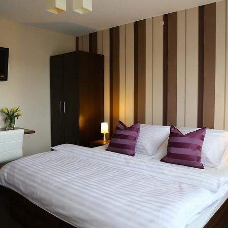 10 Bed And Breakfast Πόζναν Εξωτερικό φωτογραφία