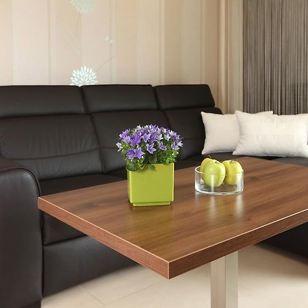 10 Bed And Breakfast Πόζναν Εξωτερικό φωτογραφία