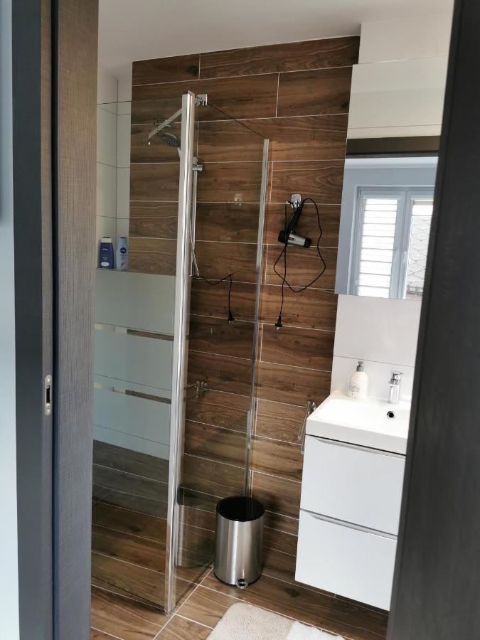 10 Bed And Breakfast Πόζναν Εξωτερικό φωτογραφία