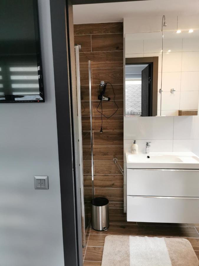 10 Bed And Breakfast Πόζναν Εξωτερικό φωτογραφία