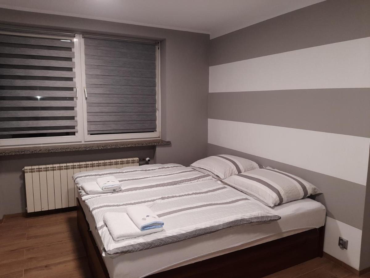 10 Bed And Breakfast Πόζναν Εξωτερικό φωτογραφία