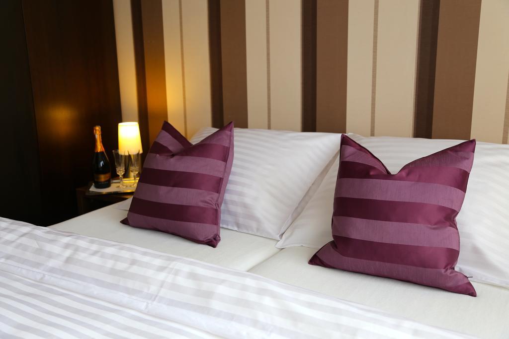 10 Bed And Breakfast Πόζναν Εξωτερικό φωτογραφία