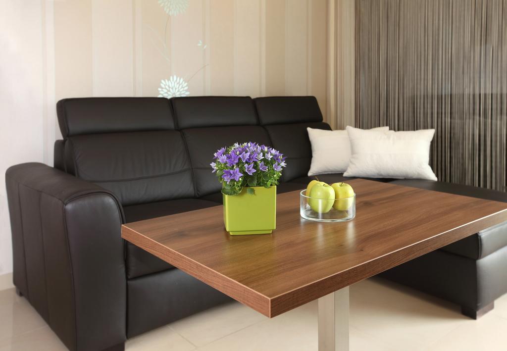 10 Bed And Breakfast Πόζναν Εξωτερικό φωτογραφία